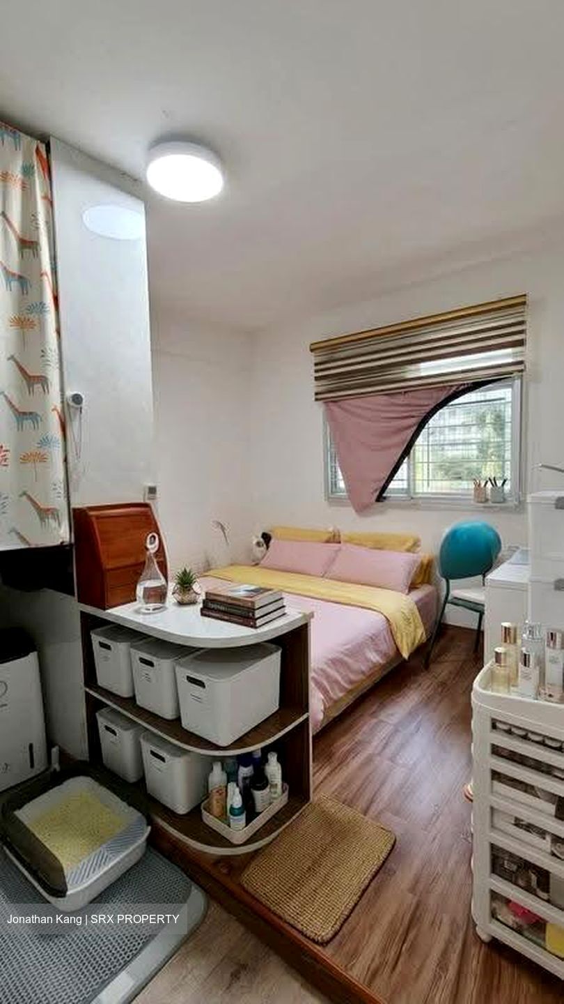 Blk 815B Keat Hong Quad (Choa Chu Kang), HDB 4 Rooms #609681371